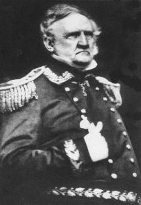 general winfield scott