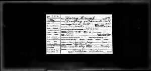 IowaStateCensusCollection1836-1925ForHarryCrump