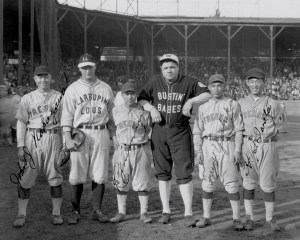 Yo-lou-babe&theboys(8x10)-B&W