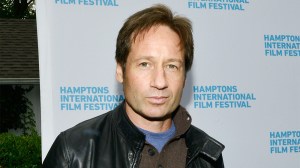 david-duchovny