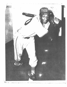 Curtis Johnson Senior